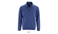 Sweatshirt com gola estilo camionista STAN Cores