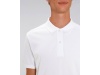 Plo para Homem Branco Dedicator