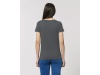 T-shirt manga de mulher curta unissexo Cores Jazzer