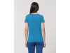 T-shirt manga de mulher curta unissexo Cores Jazzer