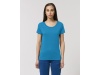 T-shirt manga de mulher curta unissexo Cores Jazzer