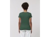 T-shirt manga de mulher curta unissexo Cores Jazzer