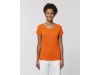 T-shirt manga de mulher curta unissexo Cores Jazzer
