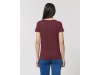 T-shirt manga de mulher curta unissexo Cores Jazzer