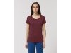 T-shirt manga de mulher curta unissexo Cores Jazzer