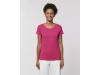 T-shirt manga de mulher curta unissexo Cores Jazzer
