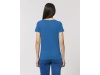 T-shirt manga de mulher curta unissexo Cores Jazzer