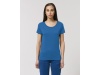 T-shirt manga de mulher curta unissexo Cores Jazzer