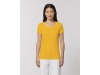 T-shirt manga de mulher curta unissexo Cores Jazzer