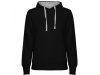 Sweat com capuz 280gr/m2 Senhora URBAN