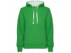 Sweat com capuz 280gr/m2 Senhora URBAN
