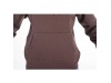 Sweat com capuz 280gr/m2 Senhora URBAN