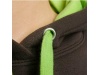 Sweat com capuz 280gr/m2 Senhora URBAN