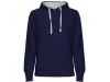 Sweat com capuz 280gr/m2 Senhora URBAN