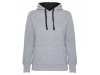 Sweat com capuz 280gr/m2 Senhora URBAN