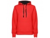 Sweat com capuz 280gr/m2 Senhora URBAN