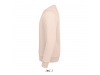 SWEATSHIRT UNISSEXO COM GOLA REDONDA Cores SULLY