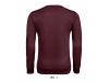 SWEATSHIRT UNISSEXO COM GOLA REDONDA Cores SULLY