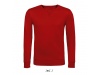 SWEATSHIRT UNISSEXO COM GOLA REDONDA Cores SULLY