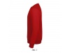 SWEATSHIRT UNISSEXO COM GOLA REDONDA Cores SULLY