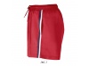 CALO DE BANHO TRICOLOR PARA HOMEM SUNRISE 