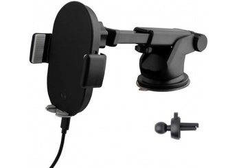 Suporte de telemvel com carregador sem fios SMARTHOLDER