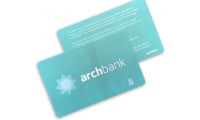 Carto de bloqueio RFID