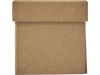 Organizador de mesa em cubo de papelo