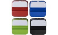Suporte de telefone e porta USB 3 em 1 Hopper