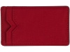 Carteira RFID para telefone Dual Pocket