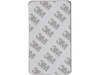 Carteira RFID para telefone Dual Pocket