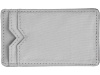 Carteira RFID para telefone Dual Pocket