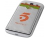 Carteira RFID para telefone Dual Pocket