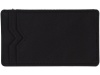 Carteira RFID para telefone Dual Pocket