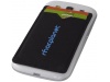 Carteira RFID para telefone Dual Pocket