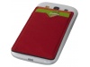 Carteira RFID para telefone Dual Pocket