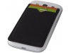 Carteira RFID para telefone Dual Pocket