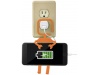 Suporte para telefone Huggable