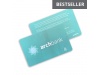 Carto de bloqueio RFID