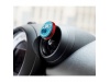 Suporte magntico para carro