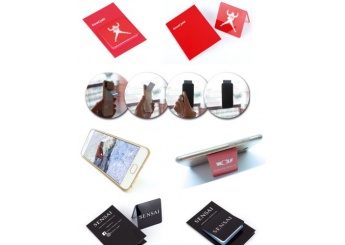 ATXIKI: Suporte Smartphone