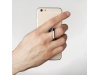 Anel para telefone acrlico com forma personalizada