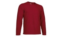 Sweatshirt Polar 220gr/m2 CALGARY Adulto