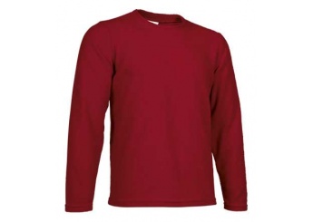 Sweatshirt Polar 220gr/m2 CALGARY Adulto