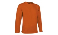 Sweatshirt 295gr/m2 OPEN Adulto