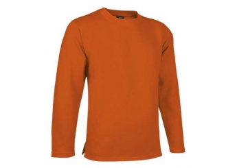 Sweatshirt 295gr/m2 OPEN Adulto