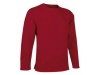 Sweatshirt 295gr/m2 OPEN Adulto