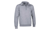 Sweatshirt 295gr/m2 WOOD Adulto