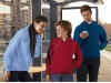 Seatshirt com capuz 320gr/m2 STREET Adulto