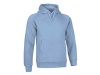 Seatshirt com capuz 320gr/m2 STREET Criana